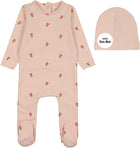 Cloud Pink