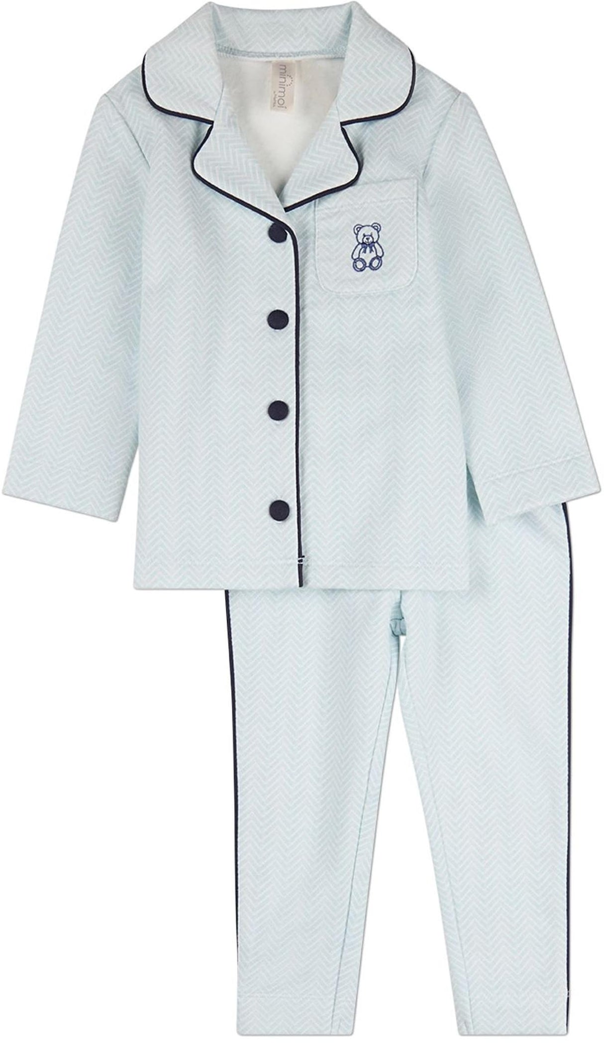 Baby Blue