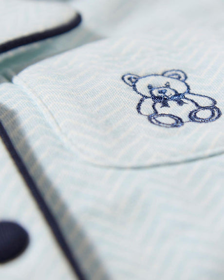 Baby Blue
