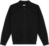 Memoi Boys Fur Lined Sweatshirt - MBJ-006
