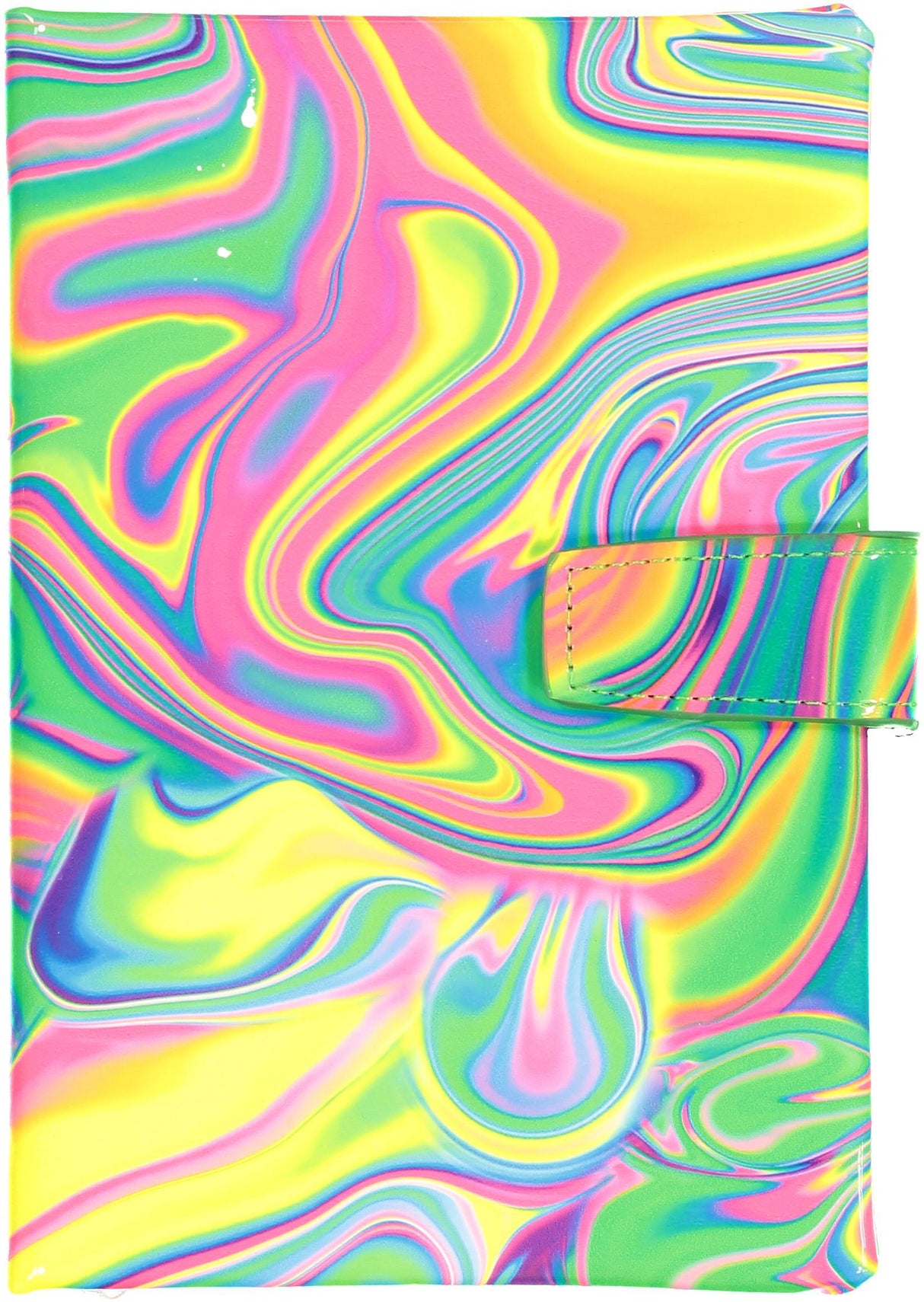 Bari Lynn Notebook - NB - Marbelized