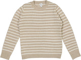 Mr. Mr. Boys Stripe Sweater - WB6CY3175