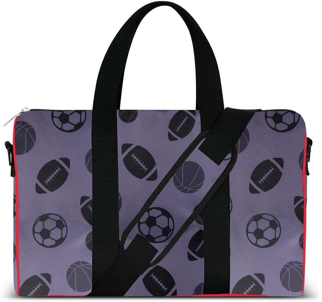 iScream Sports Duffle Bag - 810-1589
