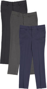 T.O. Collection Mens FLEX Stretch Dress Pants