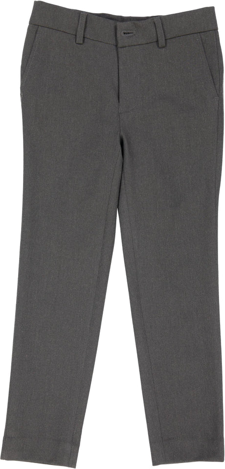 T.O. Collection Mens FLEX Stretch Dress Pants