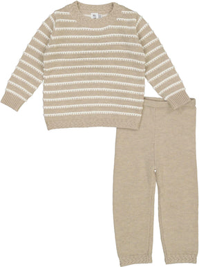 Beige Mix