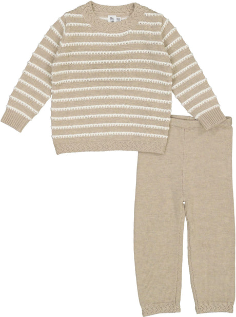 Beige Mix