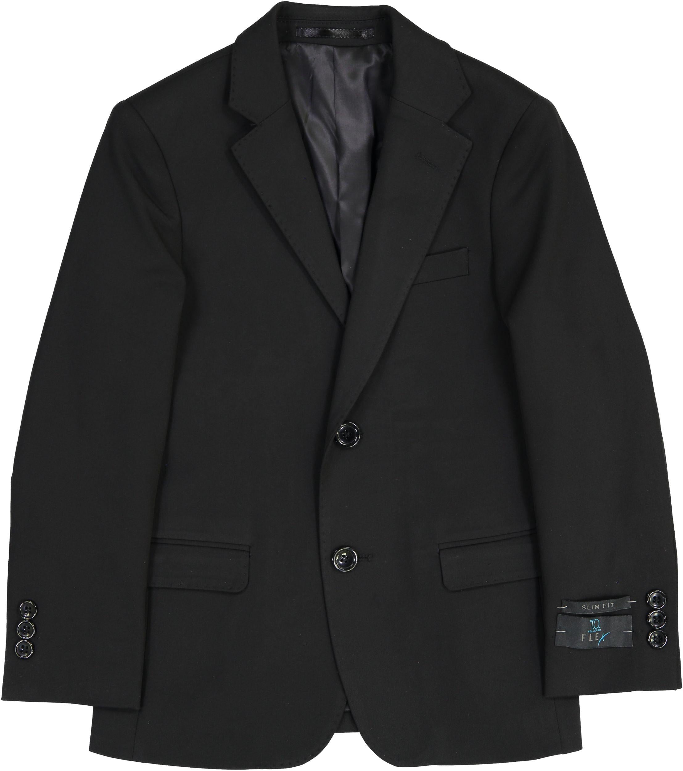 36s slim fit blazer sales