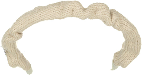 Arabelle Girls Chunky Knit Bunched Headband - 2034