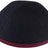 Black/Maroon