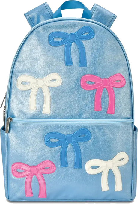 iScream Patched Bow Backpack - 810-2454