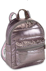 Top Trenz Mini Backpack - MINI-PUF-MARB5