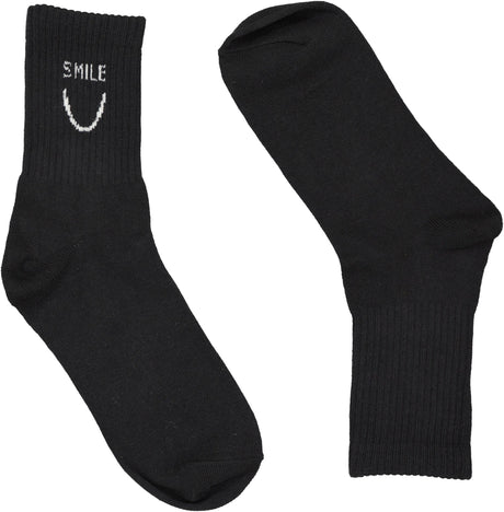 Zubii Smile Sport Ankle Socks - 895