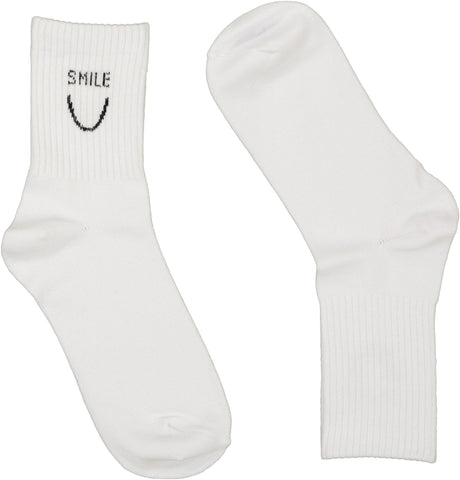 Zubii Smile Sport Ankle Socks - 895