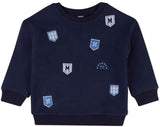 Navy/Blue