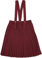 Deep Red