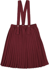 Deep Red