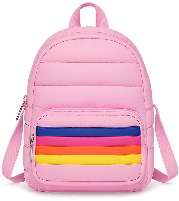 Top Trenz Mini Backpack - MINI-PUFP-RETRO3