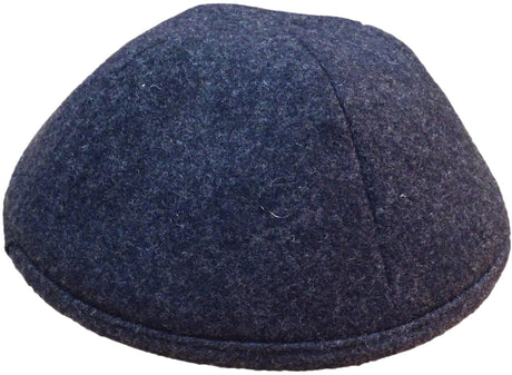 Keter Judaica Boys Wool Yarmulka - SCW