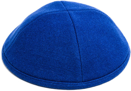 Keter Judaica Boys Wool Yarmulka - SCW