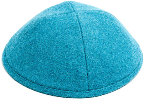 Keter Judaica Boys Wool Yarmulka - SCW