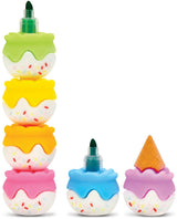 iScream Stackable Markers Marker - 710-866