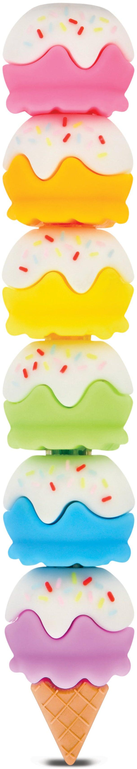 iScream Stackable Markers Marker - 710-866