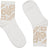 White/Tan