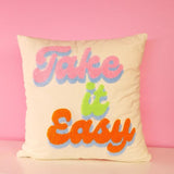 Bewaltz Take it Easy Pillow - 5140