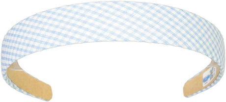 Keshet Girls Headband - Gingham