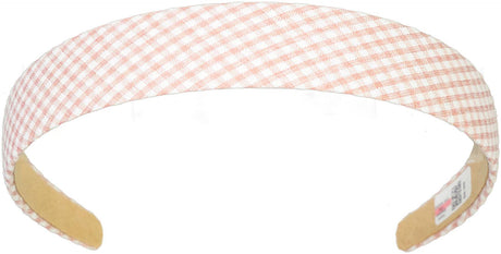 Keshet Girls Headband - Gingham