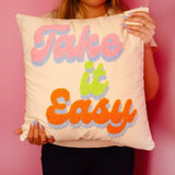 Bewaltz Take it Easy Pillow - 5140