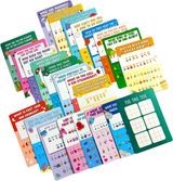 ooly Joke Decoder 24 Card Activity Book - 118-290