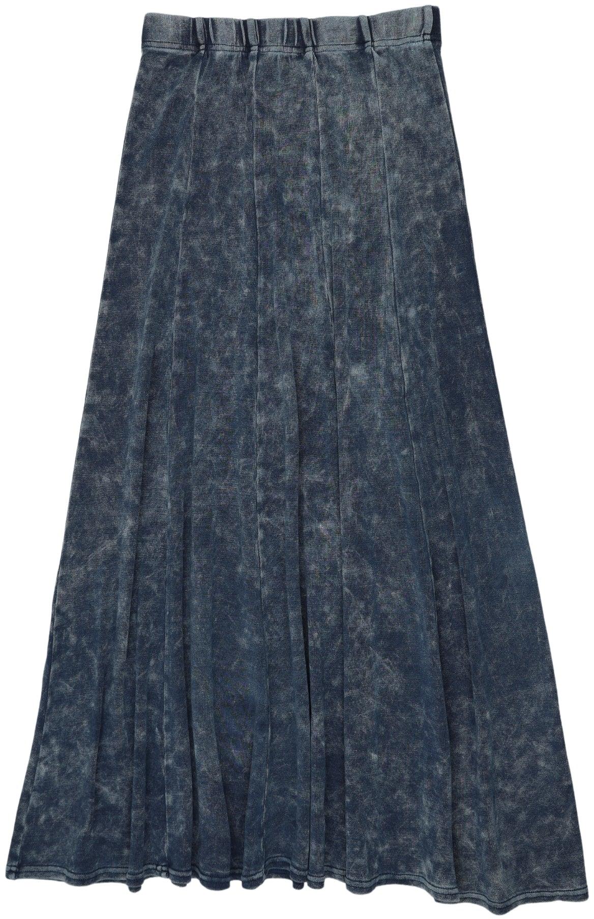 Dark Wash