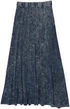 Dark Wash