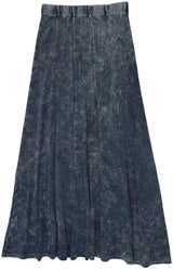 Dark Wash