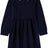 Navy/White