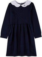 Navy/White