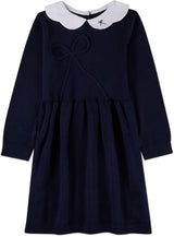 Navy/White