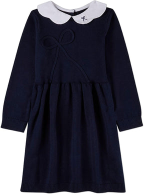Navy/White