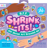 ooly Shrink-Its Craft Kit - 161-133