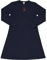 Bonjoy Girls Sweet Cherry Dress - BTW25005D