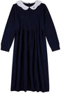 Navy/White
