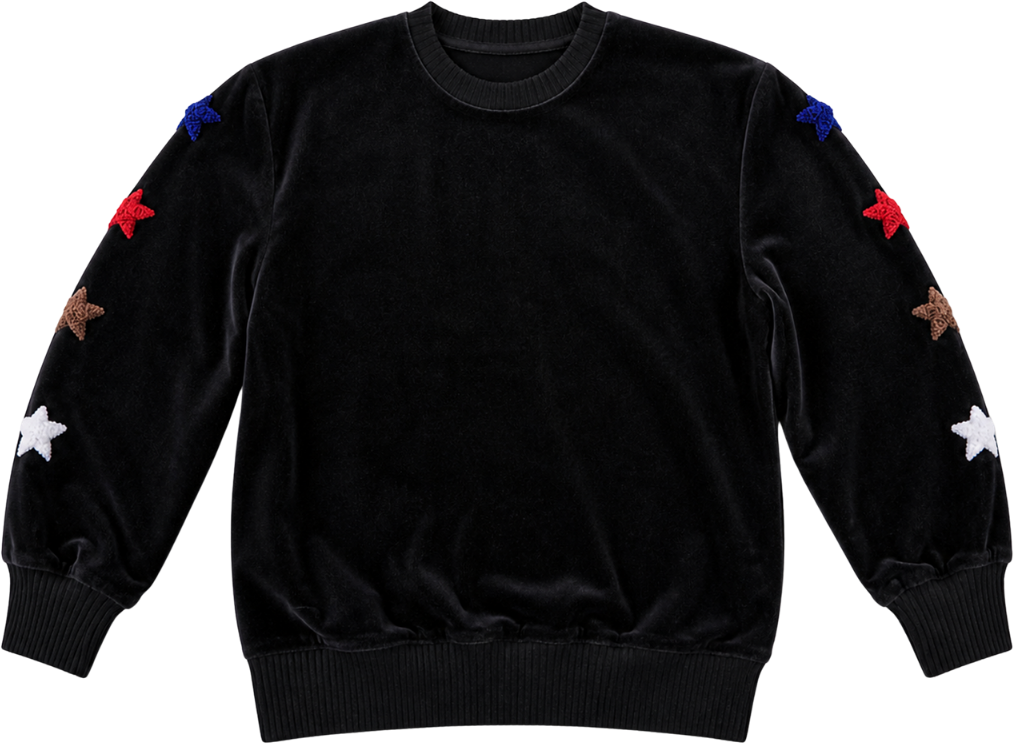 Black Stars