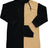 Black/Camel