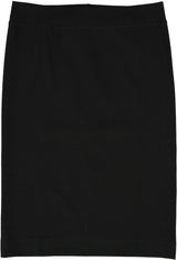 Kiki Riki Womens Cotton Pencil Skirt - 4823