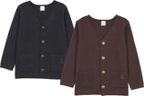 Analogie by Lil Legs Signature Collection Boys Cardigan Blazer - AF26S530