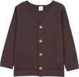 Chocolate Brown