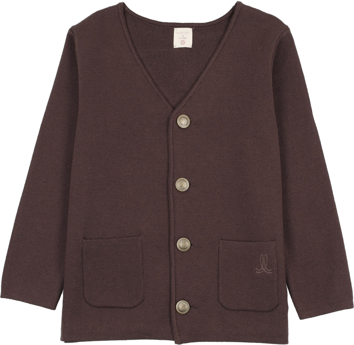 Chocolate Brown