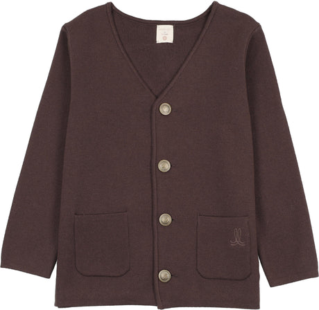 Chocolate Brown